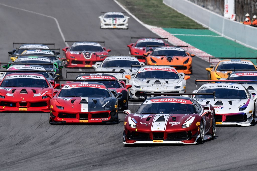 (Foto: Formula Racing)